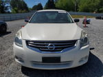 2011 Nissan Altima Base White vin: 1N4AL2AP5BC113128