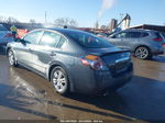 2011 Nissan Altima 2.5 S Gray vin: 1N4AL2AP5BC135355