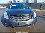 2011 Nissan Altima 2.5 S Gray vin: 1N4AL2AP5BC135355