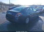 2011 Nissan Altima 2.5 S Gray vin: 1N4AL2AP5BC135355