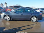 2011 Nissan Altima 2.5 S Gray vin: 1N4AL2AP5BC135355