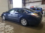 2011 Nissan Altima Base Blue vin: 1N4AL2AP5BC160675