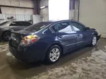 2011 Nissan Altima Base Blue vin: 1N4AL2AP5BC160675