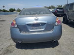 2011 Nissan Altima Base Бирюзовый vin: 1N4AL2AP5BC162247