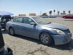 2011 Nissan Altima Base Бирюзовый vin: 1N4AL2AP5BC162247