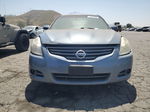 2011 Nissan Altima Base Teal vin: 1N4AL2AP5BC162247