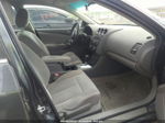 2011 Nissan Altima 2.5 S Серый vin: 1N4AL2AP5BC166654