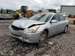 2011 Nissan Altima Base Серебряный vin: 1N4AL2AP5BC173409