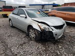 2011 Nissan Altima Base Silver vin: 1N4AL2AP5BC173409