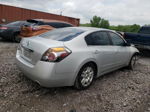 2011 Nissan Altima Base Серебряный vin: 1N4AL2AP5BC173409