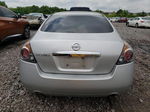 2011 Nissan Altima Base Silver vin: 1N4AL2AP5BC173409