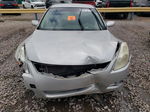 2011 Nissan Altima Base Серебряный vin: 1N4AL2AP5BC173409