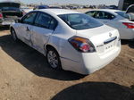 2011 Nissan Altima Base White vin: 1N4AL2AP5BN462469