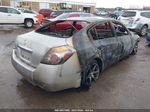 2011 Nissan Altima 2.5 S Silver vin: 1N4AL2AP5BN471396