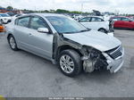 2011 Nissan Altima 2.5 S Silver vin: 1N4AL2AP5BN473925