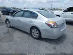 2011 Nissan Altima 2.5 S Silver vin: 1N4AL2AP5BN473925