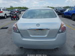 2011 Nissan Altima 2.5 S Silver vin: 1N4AL2AP5BN473925