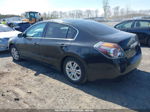 2011 Nissan Altima 2.5 S Черный vin: 1N4AL2AP5BN487047