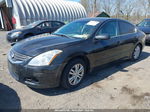 2011 Nissan Altima 2.5 S Черный vin: 1N4AL2AP5BN487047