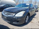 2011 Nissan Altima 2.5 S Черный vin: 1N4AL2AP5BN487047