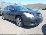 2011 Nissan Altima 2.5 S Черный vin: 1N4AL2AP5BN487047