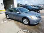 2011 Nissan Altima Base Gray vin: 1N4AL2AP5BN505739