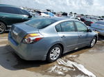 2011 Nissan Altima Base Gray vin: 1N4AL2AP5BN505739