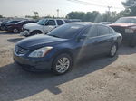 2011 Nissan Altima Base Blue vin: 1N4AL2AP5BN507670