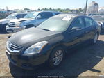 2011 Nissan Altima 2.5 S Black vin: 1N4AL2AP5BN510388