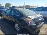 2011 Nissan Altima 2.5 S Black vin: 1N4AL2AP5BN510388