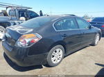 2011 Nissan Altima 2.5 S Black vin: 1N4AL2AP5BN510388