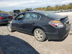 2012 Nissan Altima Base Черный vin: 1N4AL2AP5CN555378