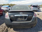 2012 Nissan Altima Base Черный vin: 1N4AL2AP5CN555378