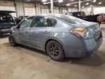 2011 Nissan Altima Base Gray vin: 1N4AL2AP6BC122145