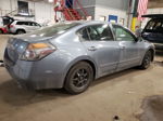 2011 Nissan Altima Base Gray vin: 1N4AL2AP6BC122145