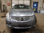 2011 Nissan Altima Base Gray vin: 1N4AL2AP6BC122145