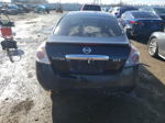 2011 Nissan Altima Base Black vin: 1N4AL2AP6BC136854