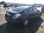 2011 Nissan Altima Base Black vin: 1N4AL2AP6BC136854