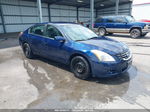 2011 Nissan Altima S Blue vin: 1N4AL2AP6BC146073