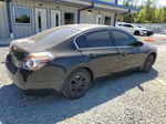 2011 Nissan Altima Base Черный vin: 1N4AL2AP6BC152052