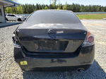 2011 Nissan Altima Base Черный vin: 1N4AL2AP6BC152052