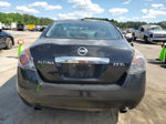 2011 Nissan Altima Base Black vin: 1N4AL2AP6BC158580