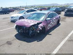 2011 Nissan Altima 2.5 S Purple vin: 1N4AL2AP6BN425382