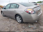 2011 Nissan Altima 2.5 S Gold vin: 1N4AL2AP6BN434051