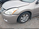 2011 Nissan Altima 2.5 S Gold vin: 1N4AL2AP6BN434051