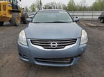 2011 Nissan Altima Base Blue vin: 1N4AL2AP6BN445826