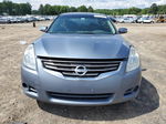 2011 Nissan Altima Base Teal vin: 1N4AL2AP6BN447477