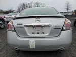 2011 Nissan Altima Base Серебряный vin: 1N4AL2AP6BN459046