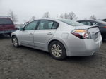 2011 Nissan Altima Base Серебряный vin: 1N4AL2AP6BN459046