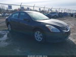 2011 Nissan Altima 2.5 S Black vin: 1N4AL2AP6BN462321